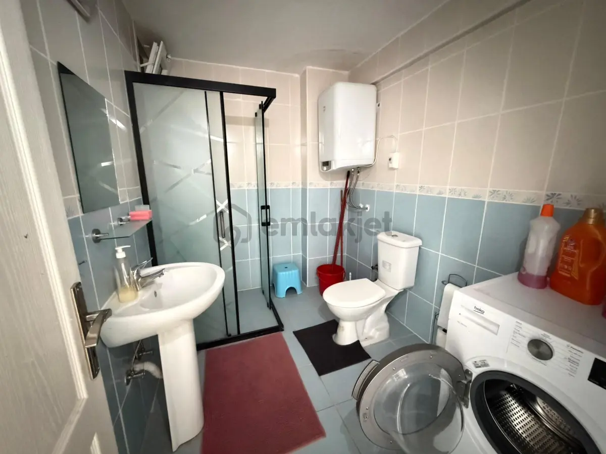 Davutlar Kurtuluş Sitesi’nde Kiralık 3+1 Daire - 22