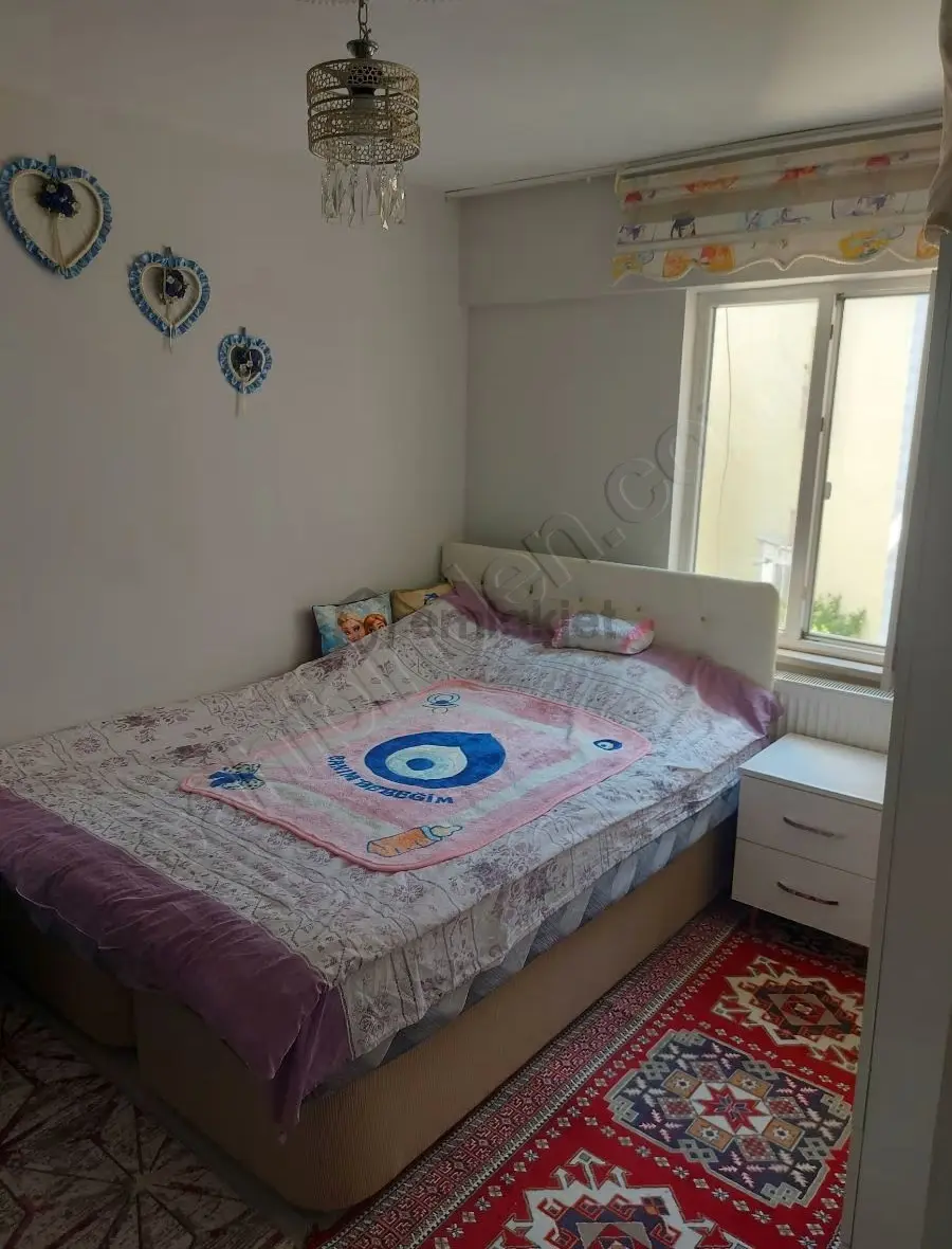 Antant Emlaktan Eski Pazar Caddesinde - 8