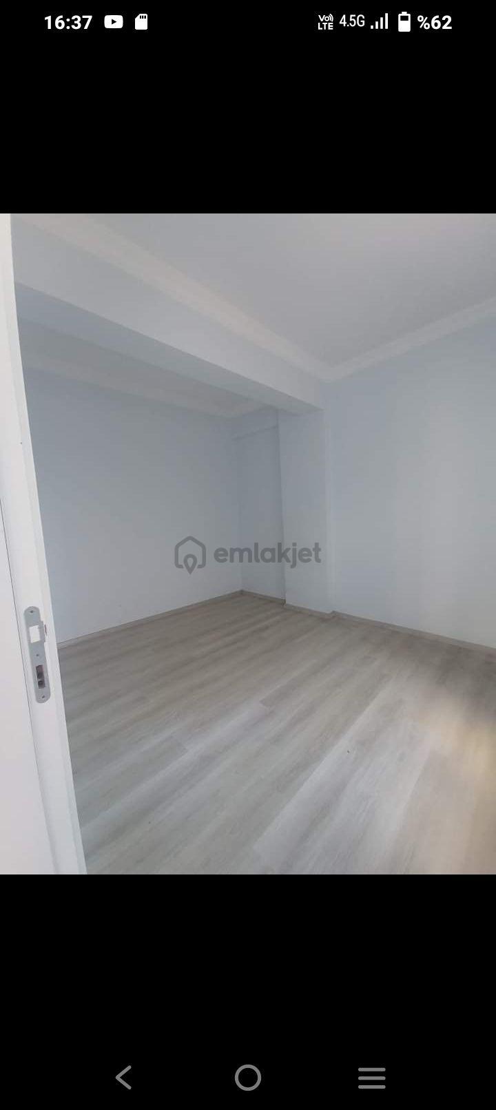 Mugla Dalaman Merkezde Satılık 2+1 - 9