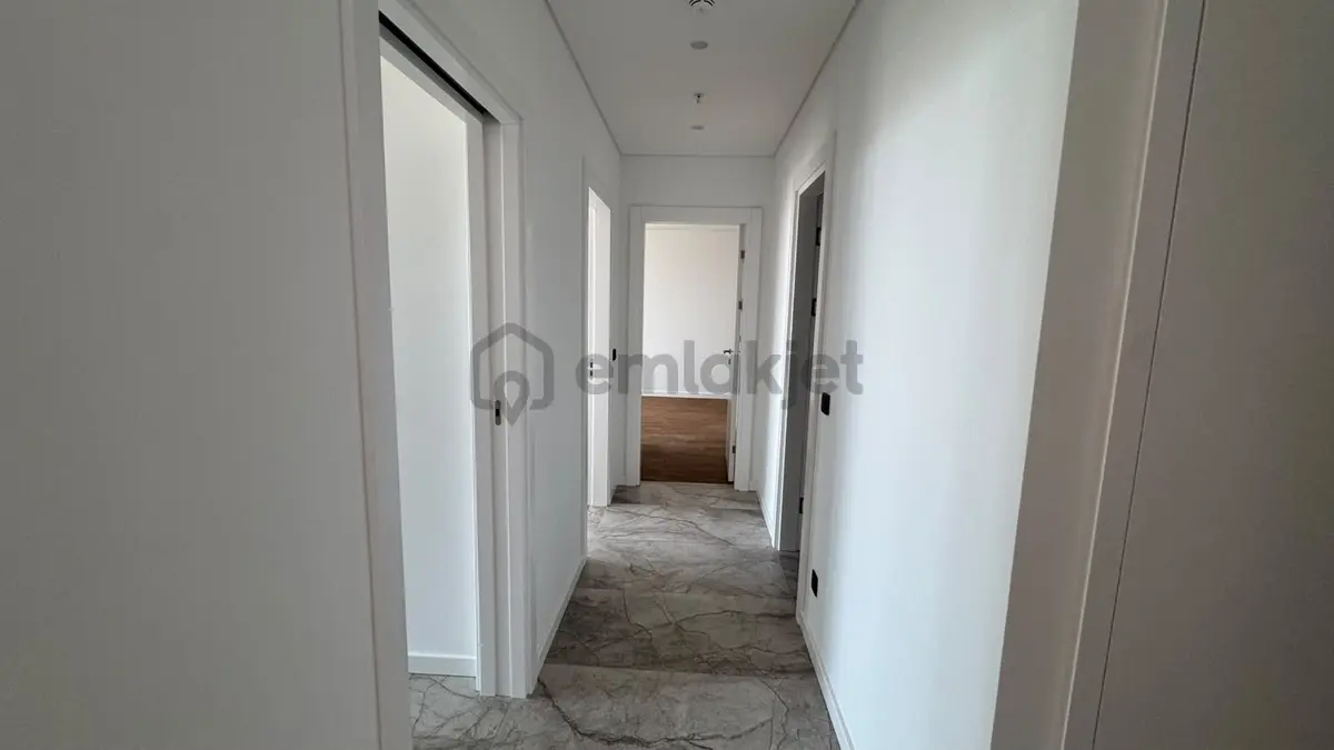 Folkart Nova'da Deniz Manzaralı 2+1 Kiralık Daire - 16