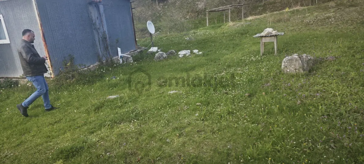 Havası Suyu Güzel Satılık Köy Evi - 22