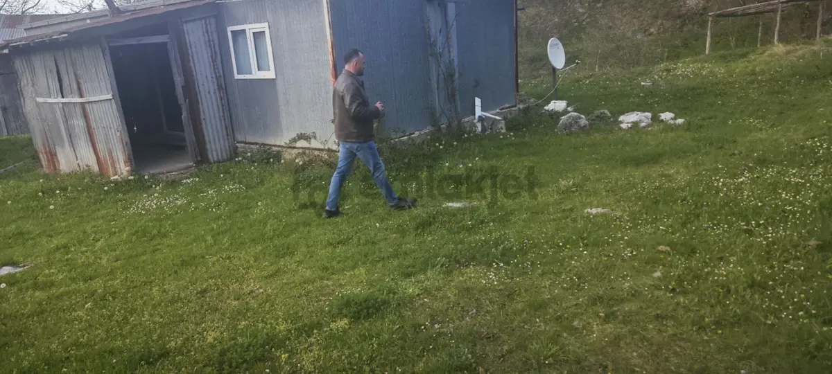 Havası Suyu Güzel Satılık Köy Evi - 19