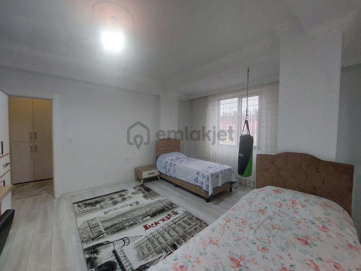 Emlak Dünyasından Kültür Mahallesinde Satılık Daire - 22