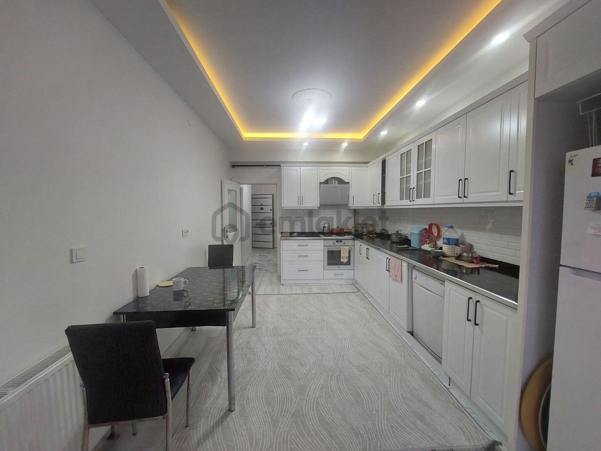 Emlak Dünyasından Kültür Mahallesinde Satılık Daire - 7