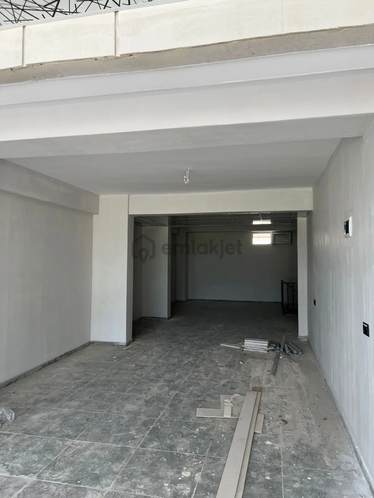 Sırrın Köylükent Kiralık Dükkan - 7