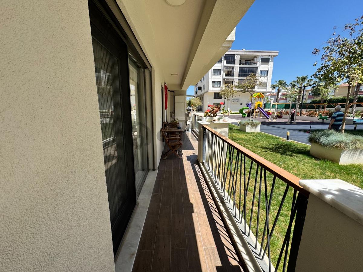 Erturk Locada Satılık Lux 2+1 - 22