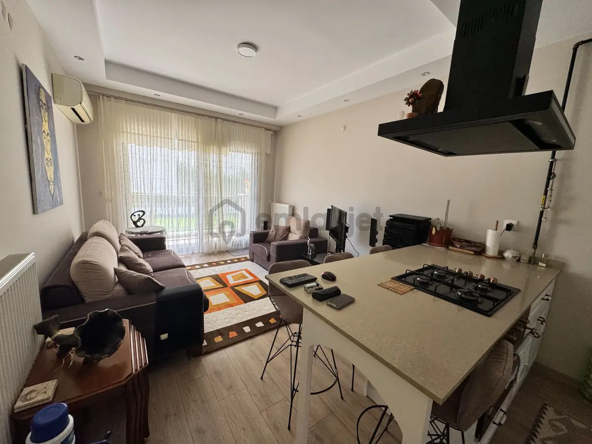 Erturk Locada Satılık Lux 2+1 - 10