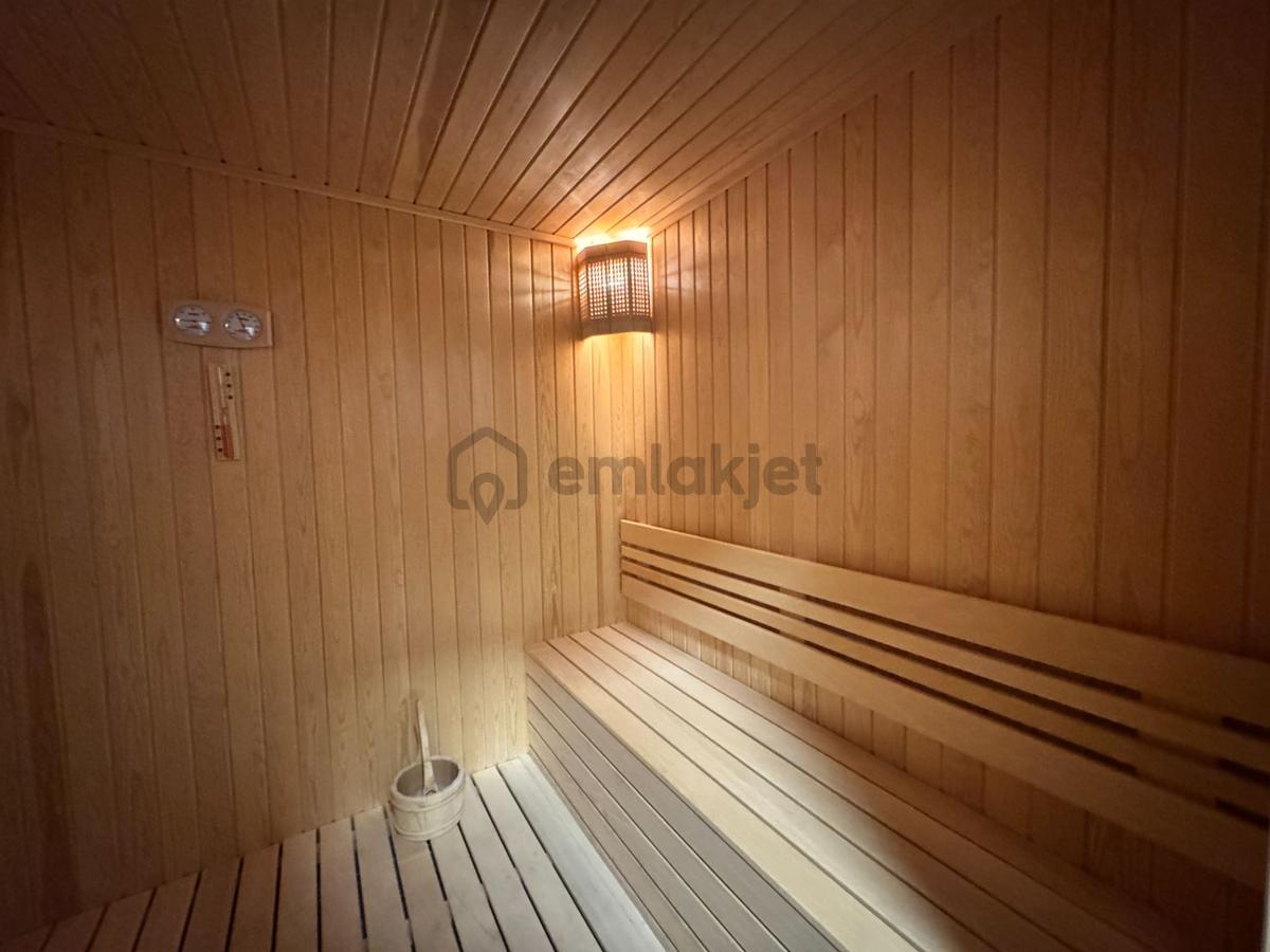 Erturk Locada Satılık Lux 2+1 - 29