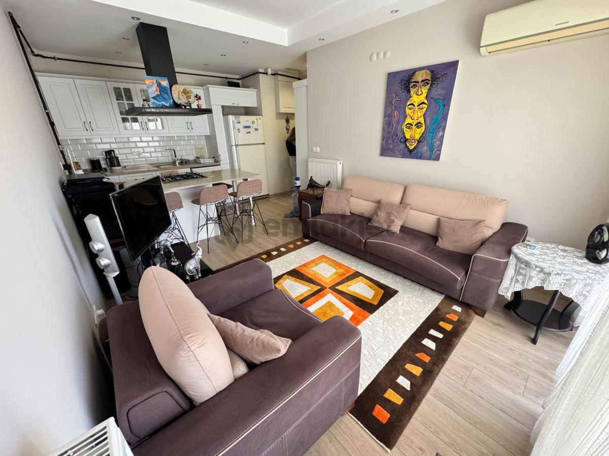 Erturk Locada Satılık Lux 2+1 - 12