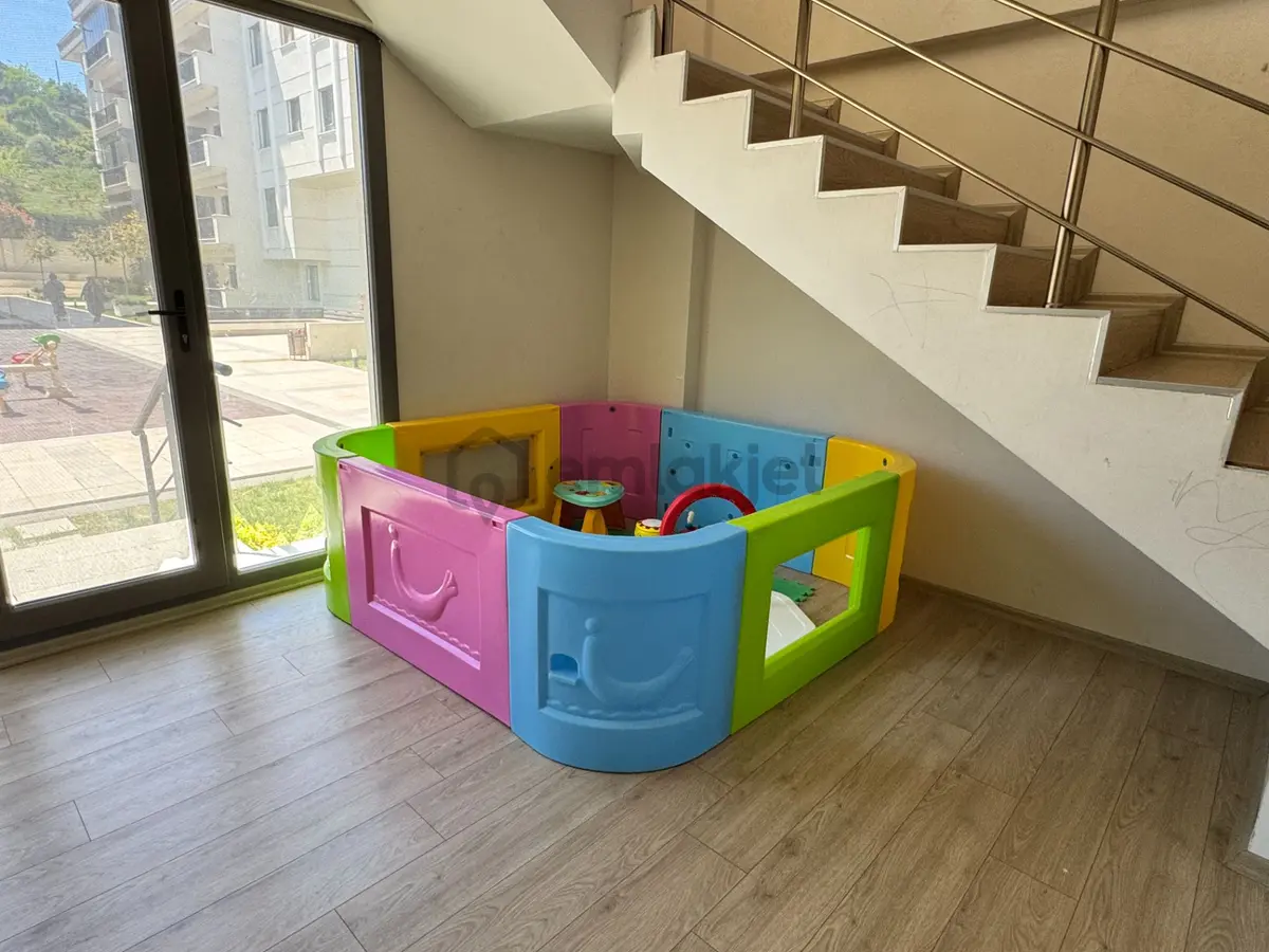Erturk Locada Satılık Lux 2+1 - 27
