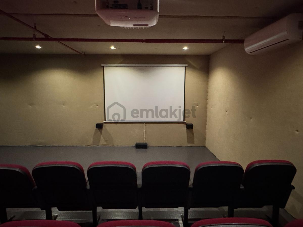 Erturk Locada Satılık Lux 2+1 - 23