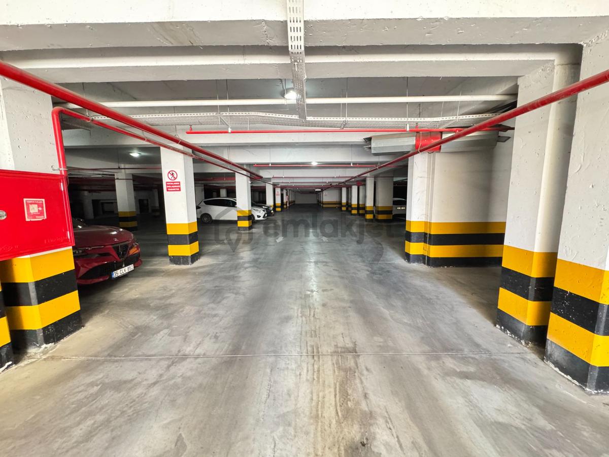 Erturk Locada Satılık Lux 2+1 - 33