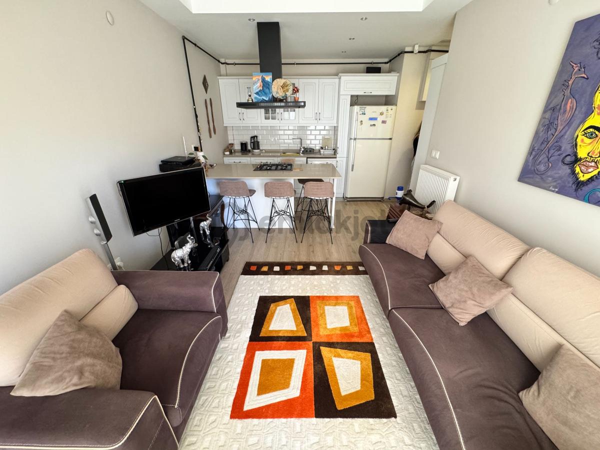 Erturk Locada Satılık Lux 2+1 - 11