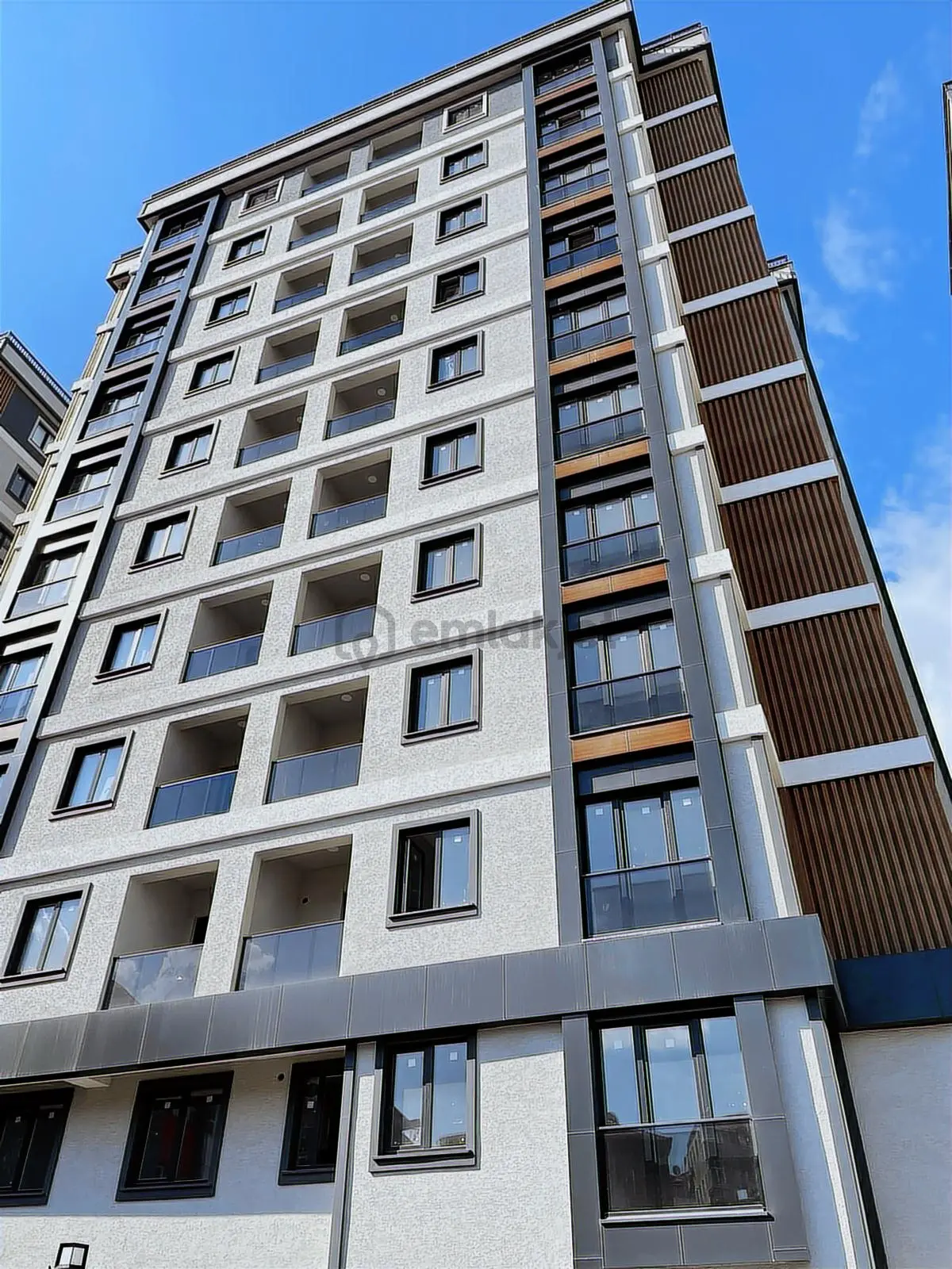 Site İçinde 7/24 Güvenlikli, Kapalı Otoparklı 2+1 Satılık Daire - 21