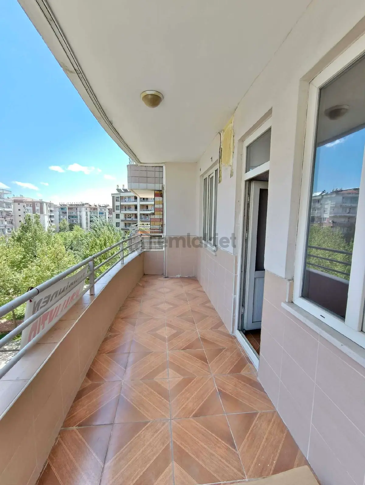 Yenihal Civarı Kiralık 3 +1 Daire - 6