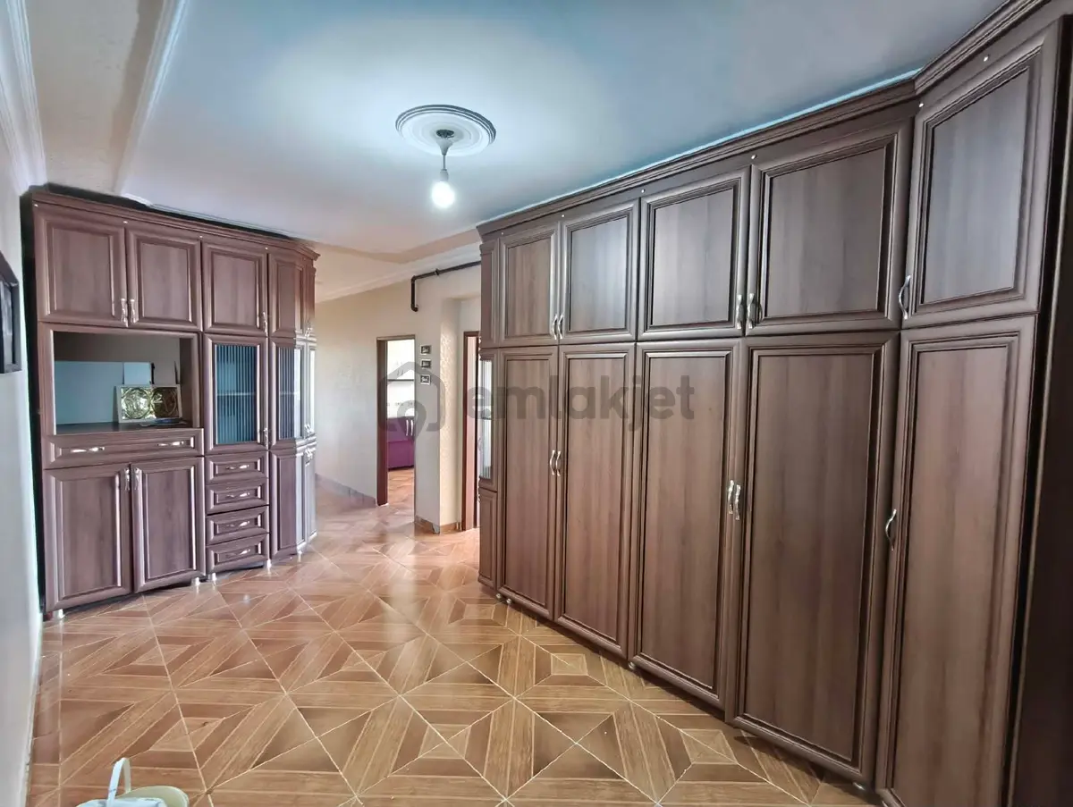 Yenihal Civarı Kiralık 3 +1 Daire - 14