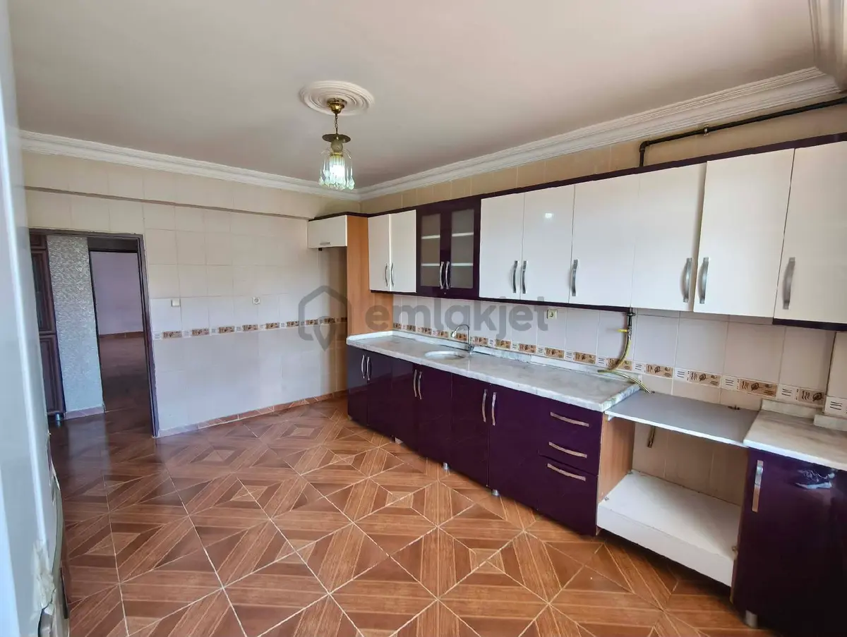 Yenihal Civarı Kiralık 3 +1 Daire - 11