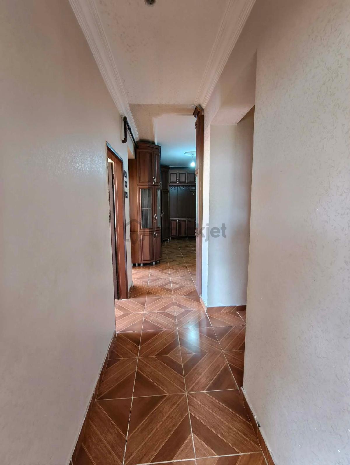 Yenihal Civarı Kiralık 3 +1 Daire - 25