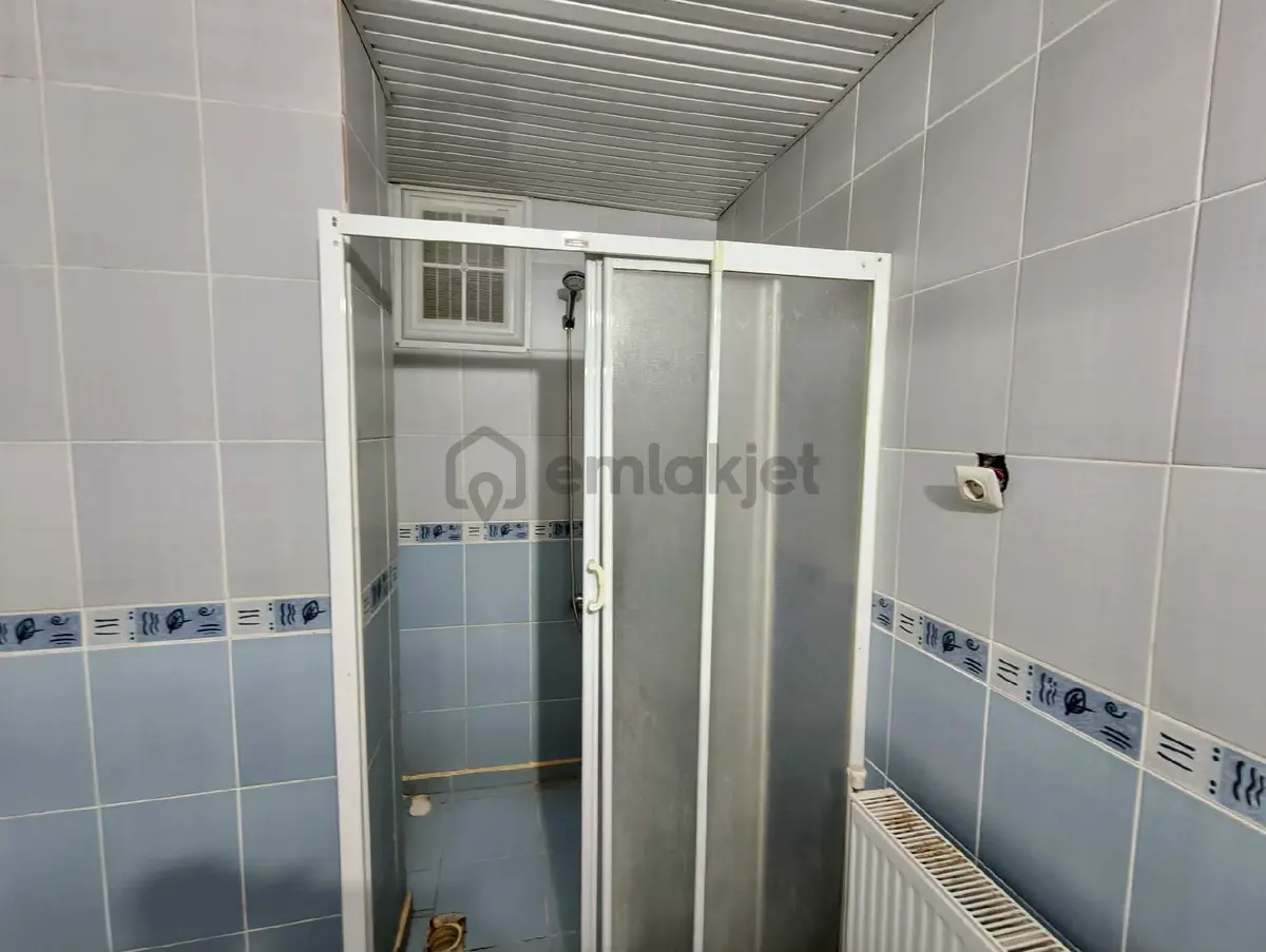 Yenihal Civarı Kiralık 3 +1 Daire - 9