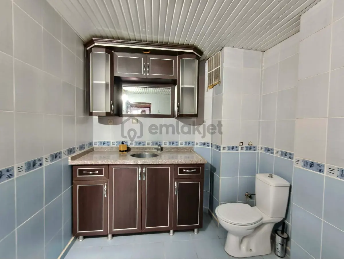 Yenihal Civarı Kiralık 3 +1 Daire - 8
