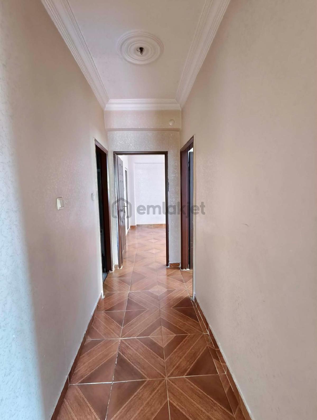 Yenihal Civarı Kiralık 3 +1 Daire - 24