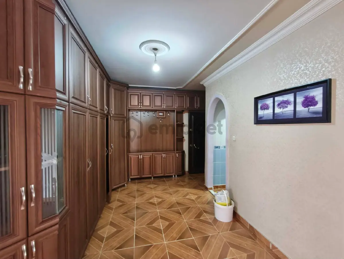 Yenihal Civarı Kiralık 3 +1 Daire - 15