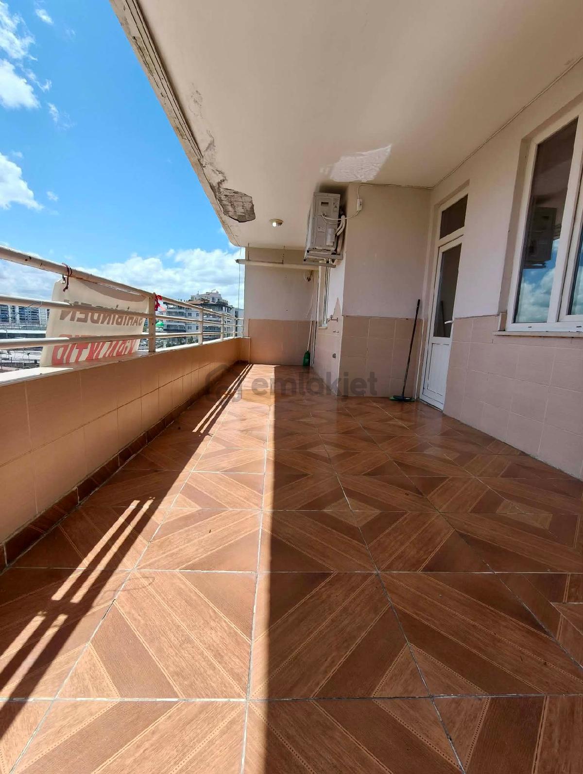 Yenihal Civarı Kiralık 3 +1 Daire - 19
