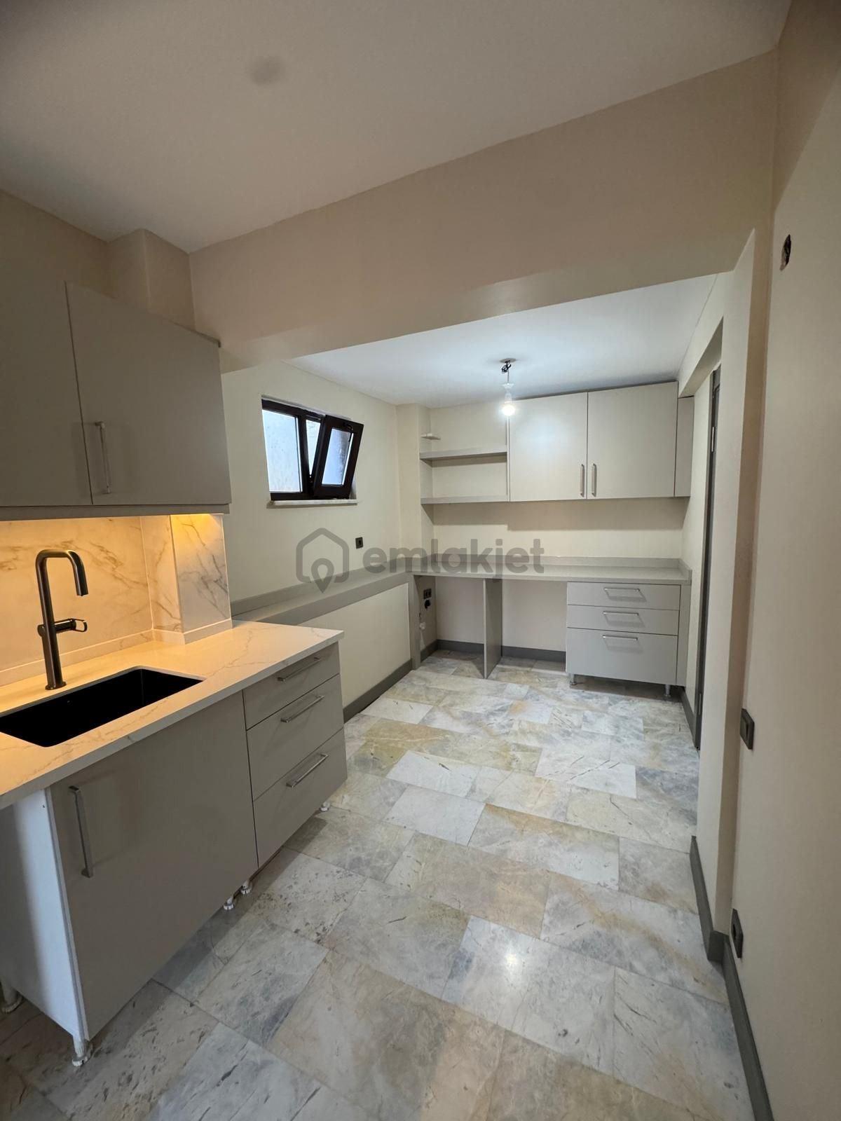 Villa Riva Sitesinde Sıfır 5+2 Kiralık - 26