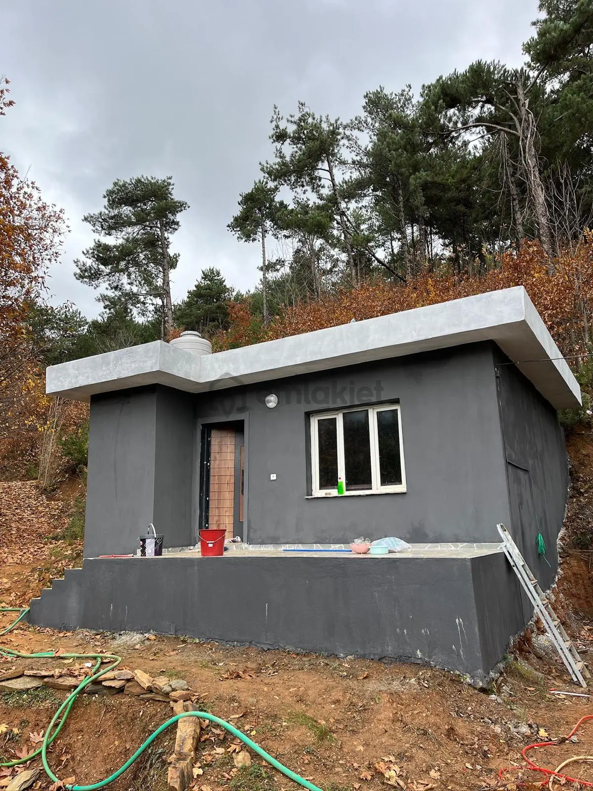 Sahibinden Bayındır Alankıyı Satılık Ev