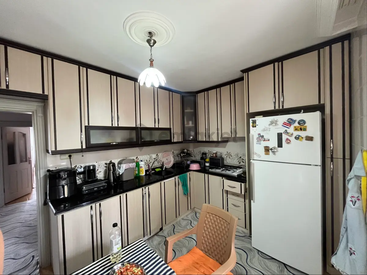 Sahibinden Sahibinden Mustakil Ev Acil Satılık 221m2 - 8
