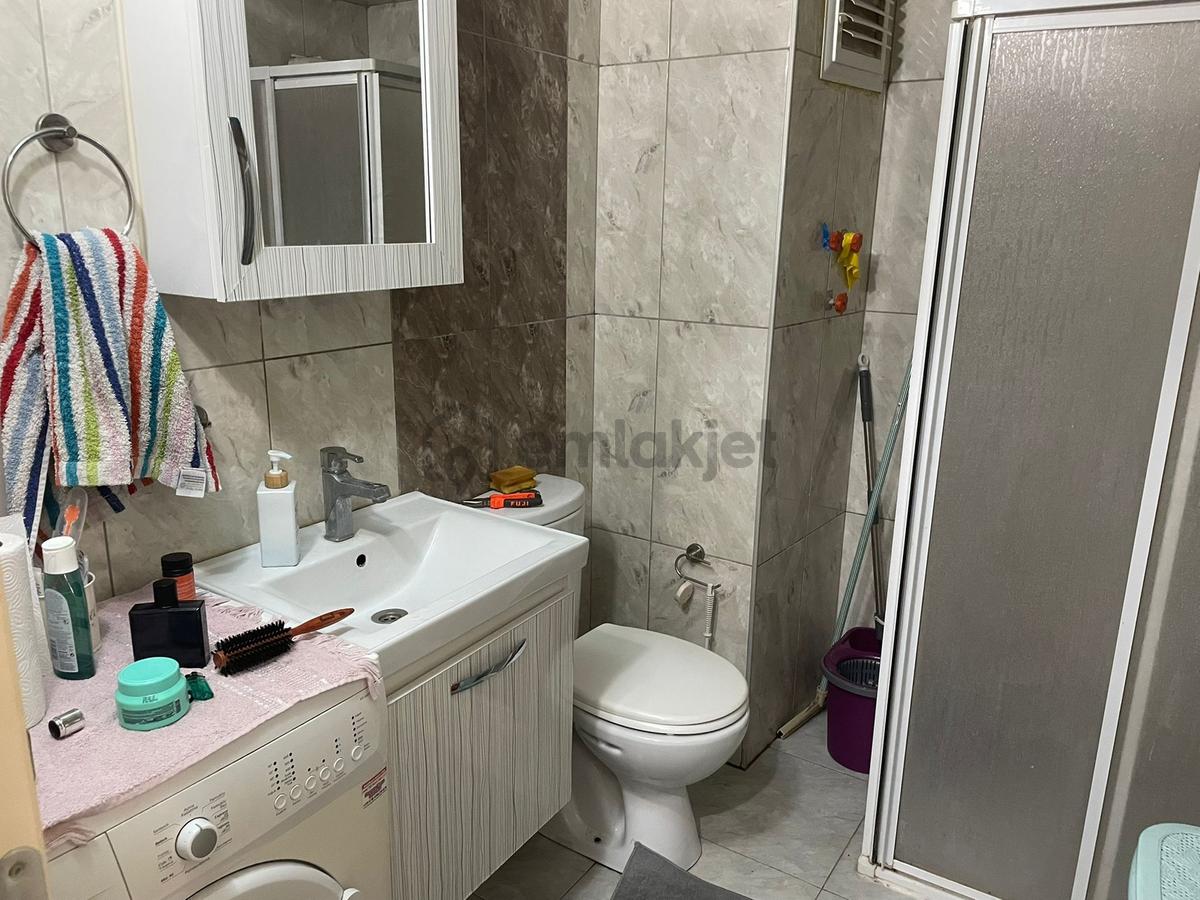 Nazilli Sümer Mah.1+1 Eşyalı Kiralık Daire - 17