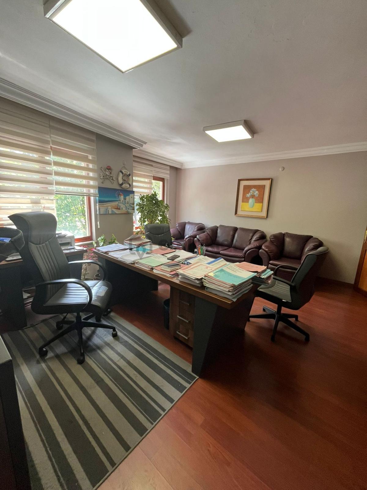 Trabzon Hızırbey Cadde Üstü Satılık Ofis - 3
