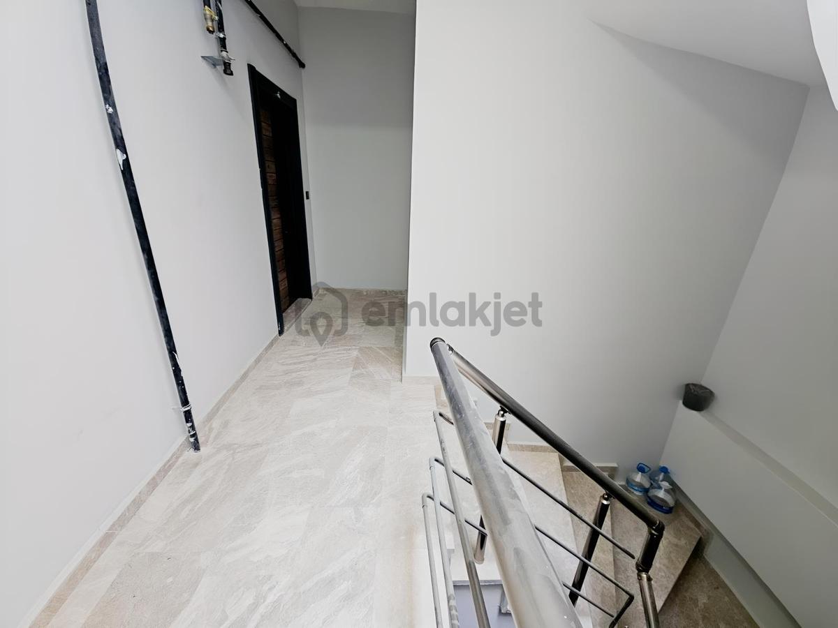 Kayalardan Hürriyette 3+1 Lüks Dubleks - 32