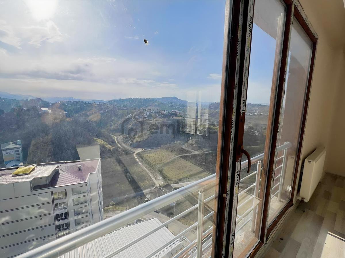 Boztepe Towers'da Satılık 3+1 Dubleks Daire - 18