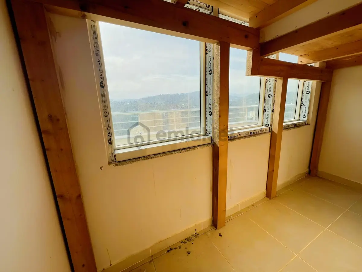 Boztepe Towers'da Satılık 3+1 Dubleks Daire - 9
