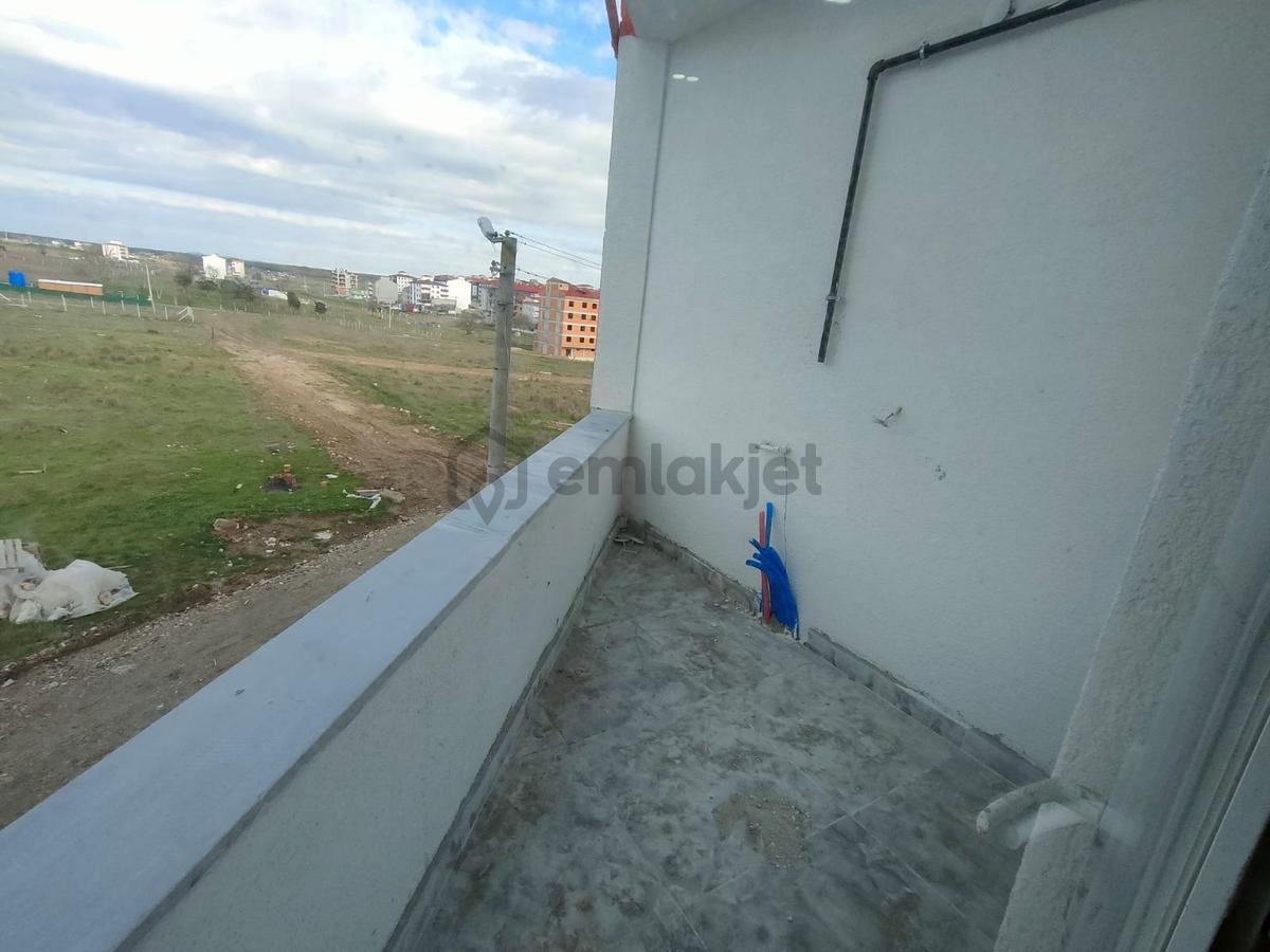Tekirdağ Kapaklı 2+1 90 M2 Ara Kat Ön Cephe - 9