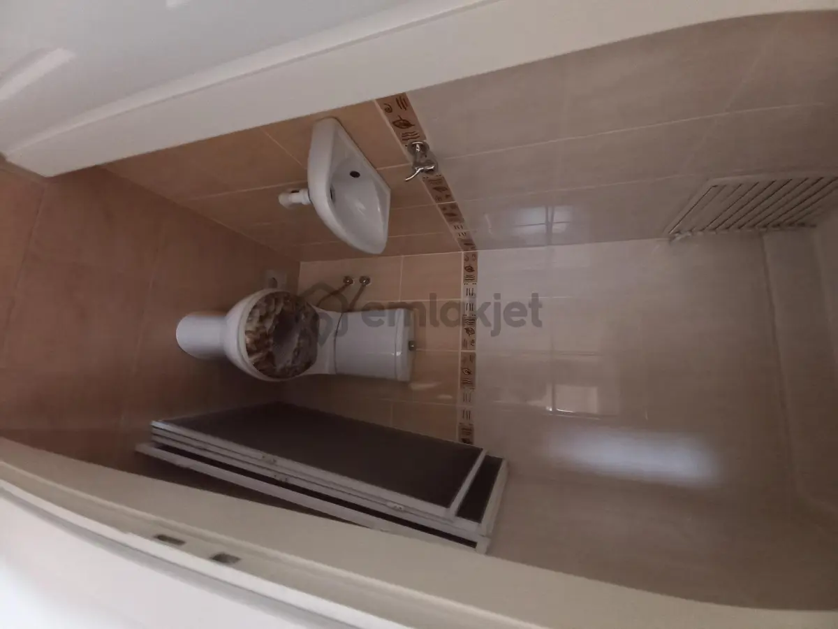 Şeref Emlak Satılık Dubleks Daire - 23