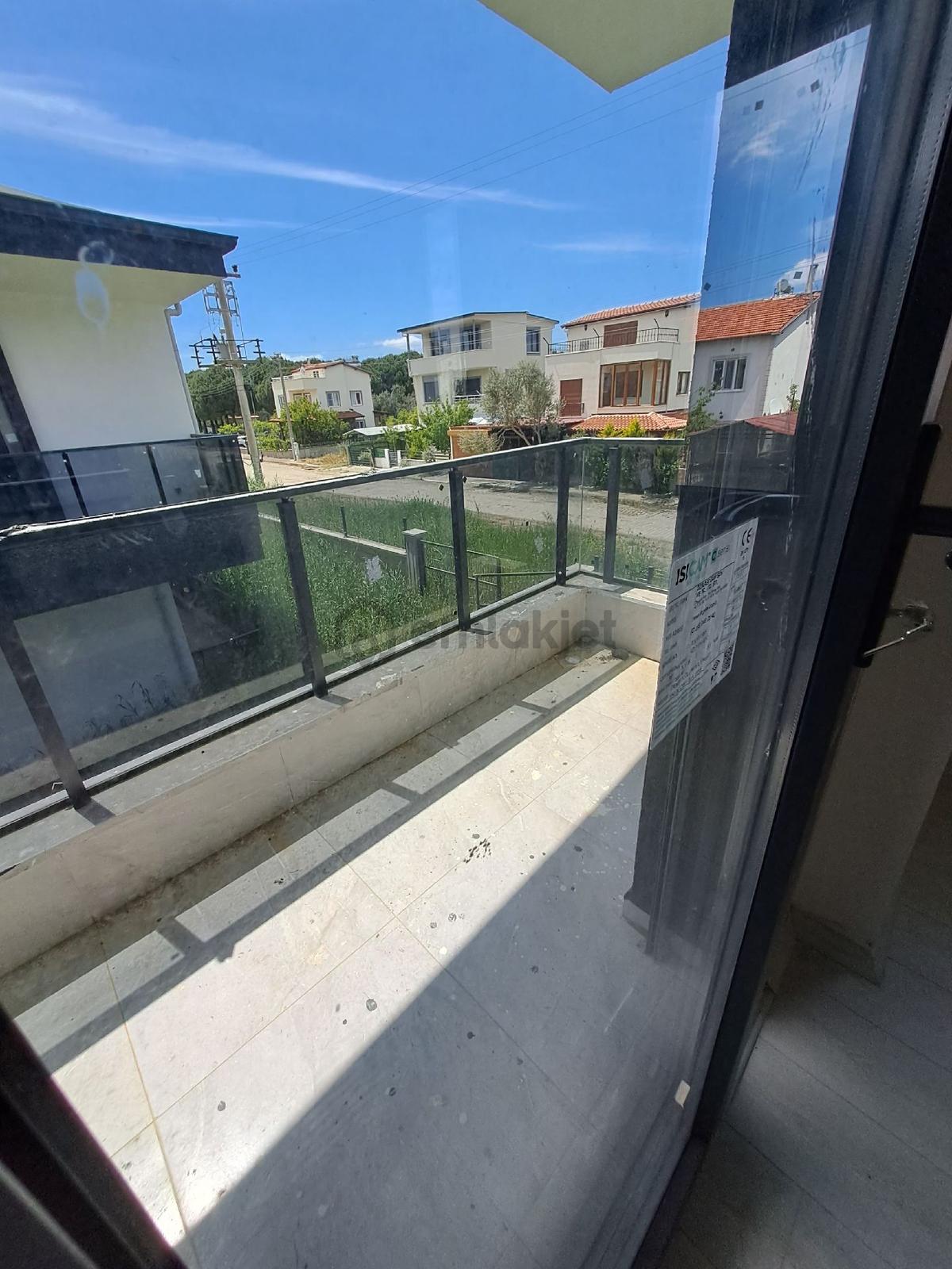 Gömeç Te Satılık Villa - 10
