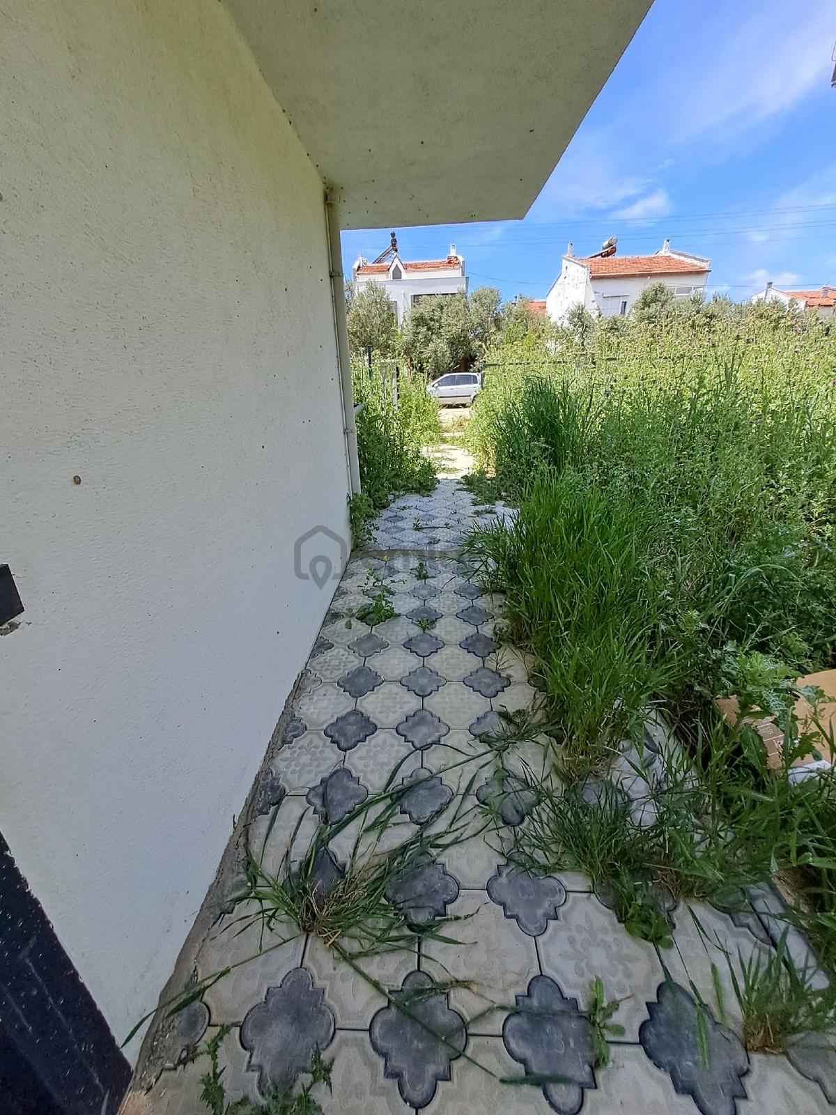 Gömeç Te Satılık Villa - 19