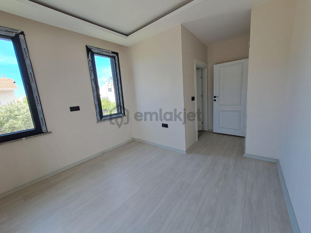 Gömeç Te Satılık Villa - 8