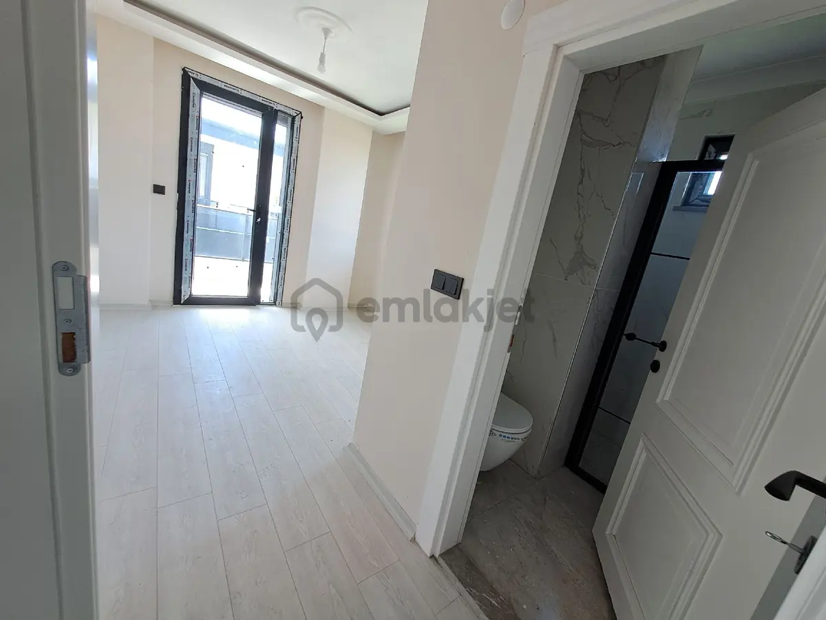 Gömeç Te Satılık Villa - 7