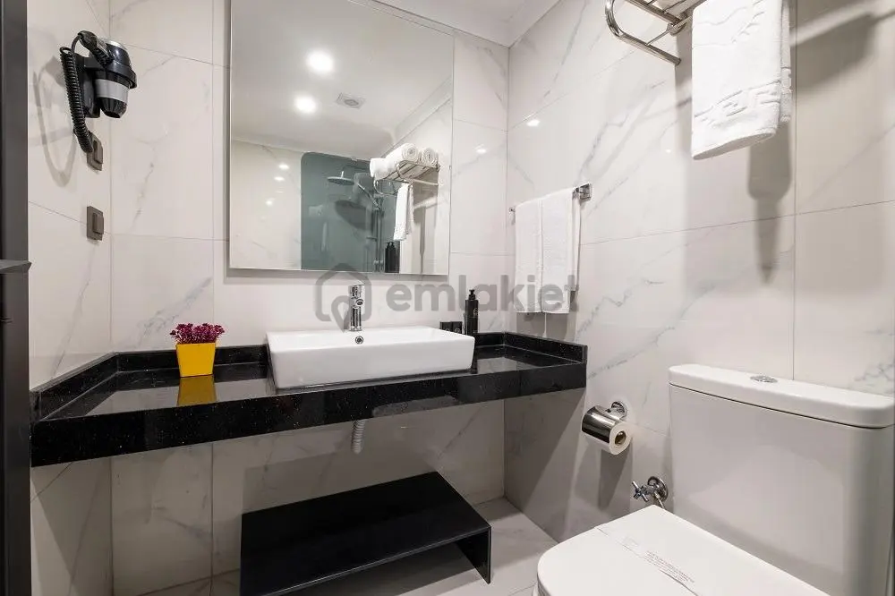 Sancaktepe'de Günlük Kiralık Daire - 3