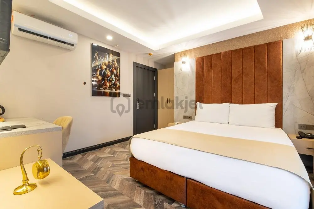 Sancaktepe'de Günlük Kiralık Daire - 6