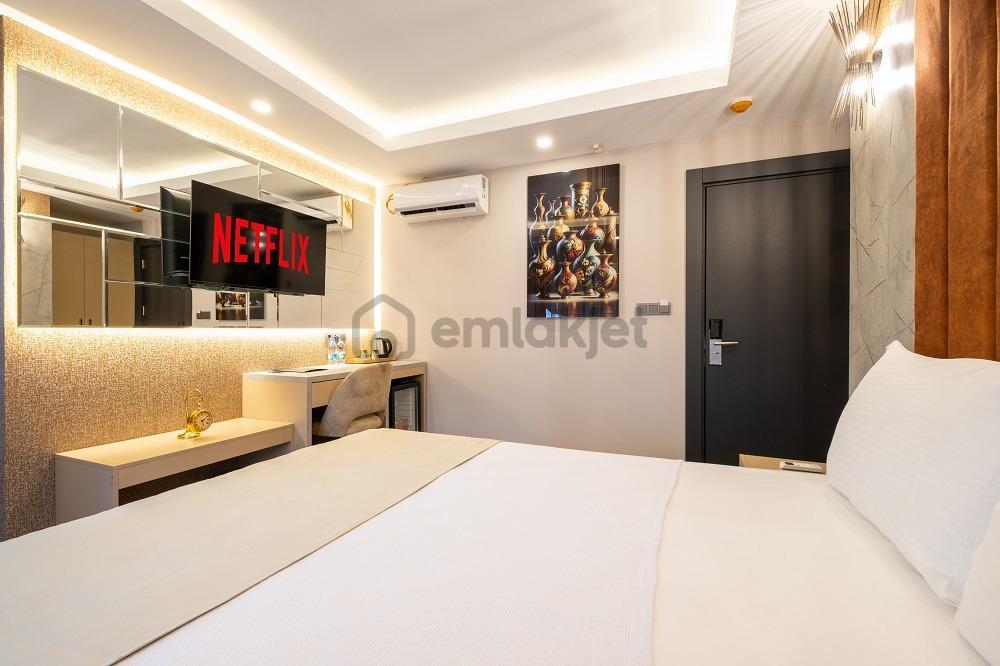 Sancaktepe'de Günlük Kiralık Daire - 12