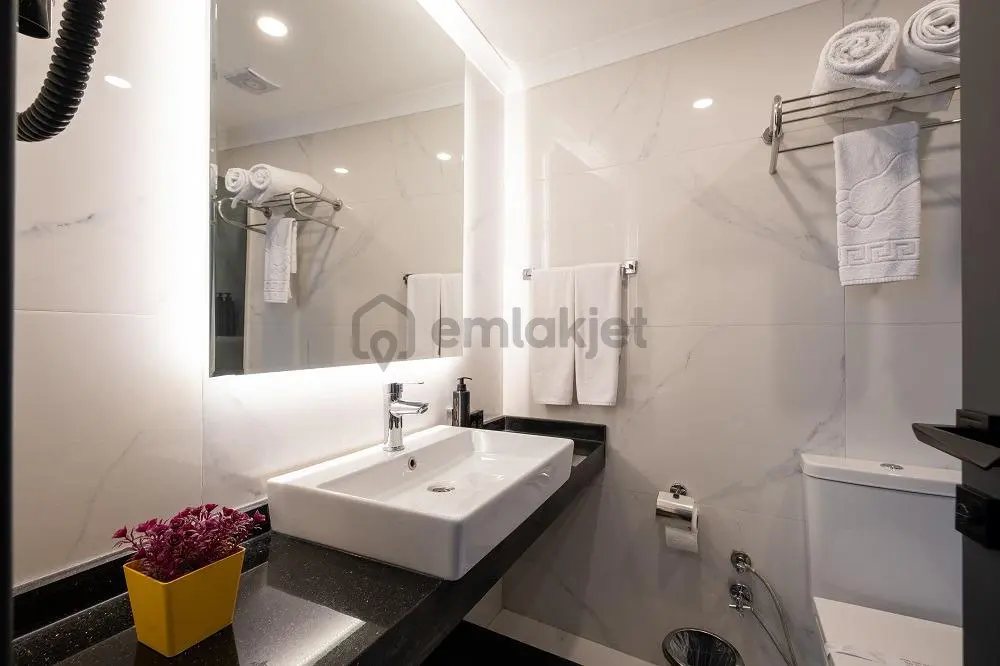 Sancaktepe'de Günlük Kiralık Daire - 9