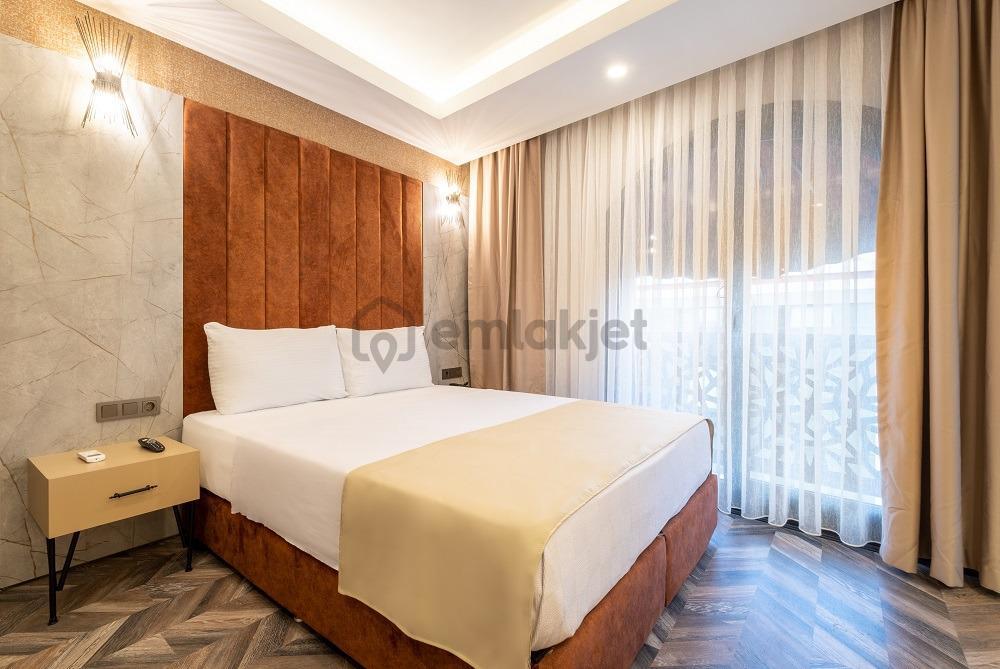 Sancaktepe'de Günlük Kiralık Daire - 5