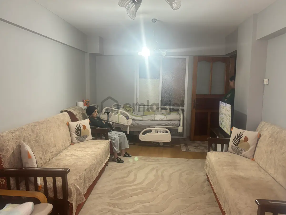 Acil…refetbele Mahallesinde Merkezi Konumda 2+1doğalgazlı Satılık Daire Ntgayrimenkul ‘den - 19