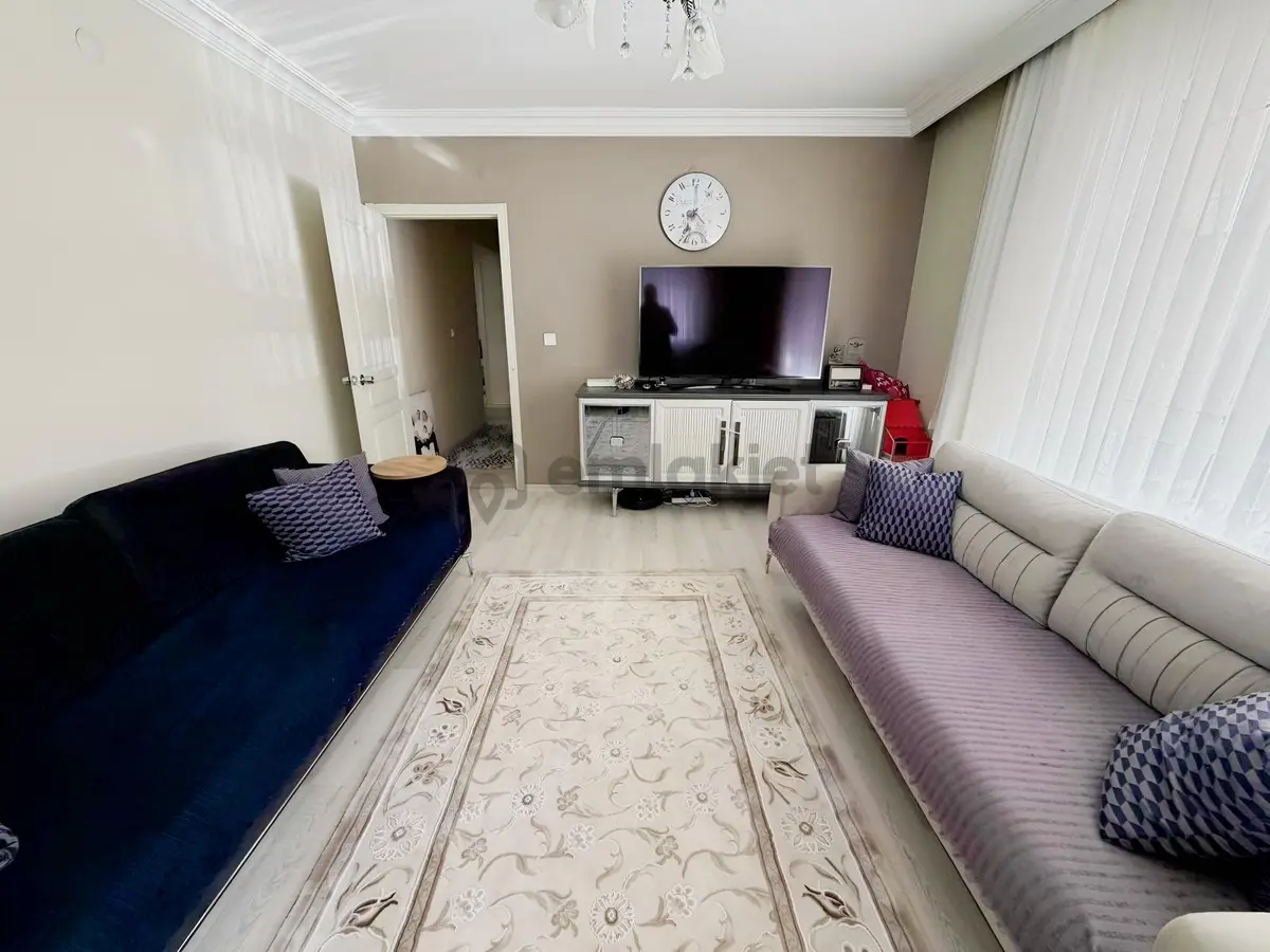 Etimesgut İstasyon Mahallesi 3+1 Satılık Daire - 30