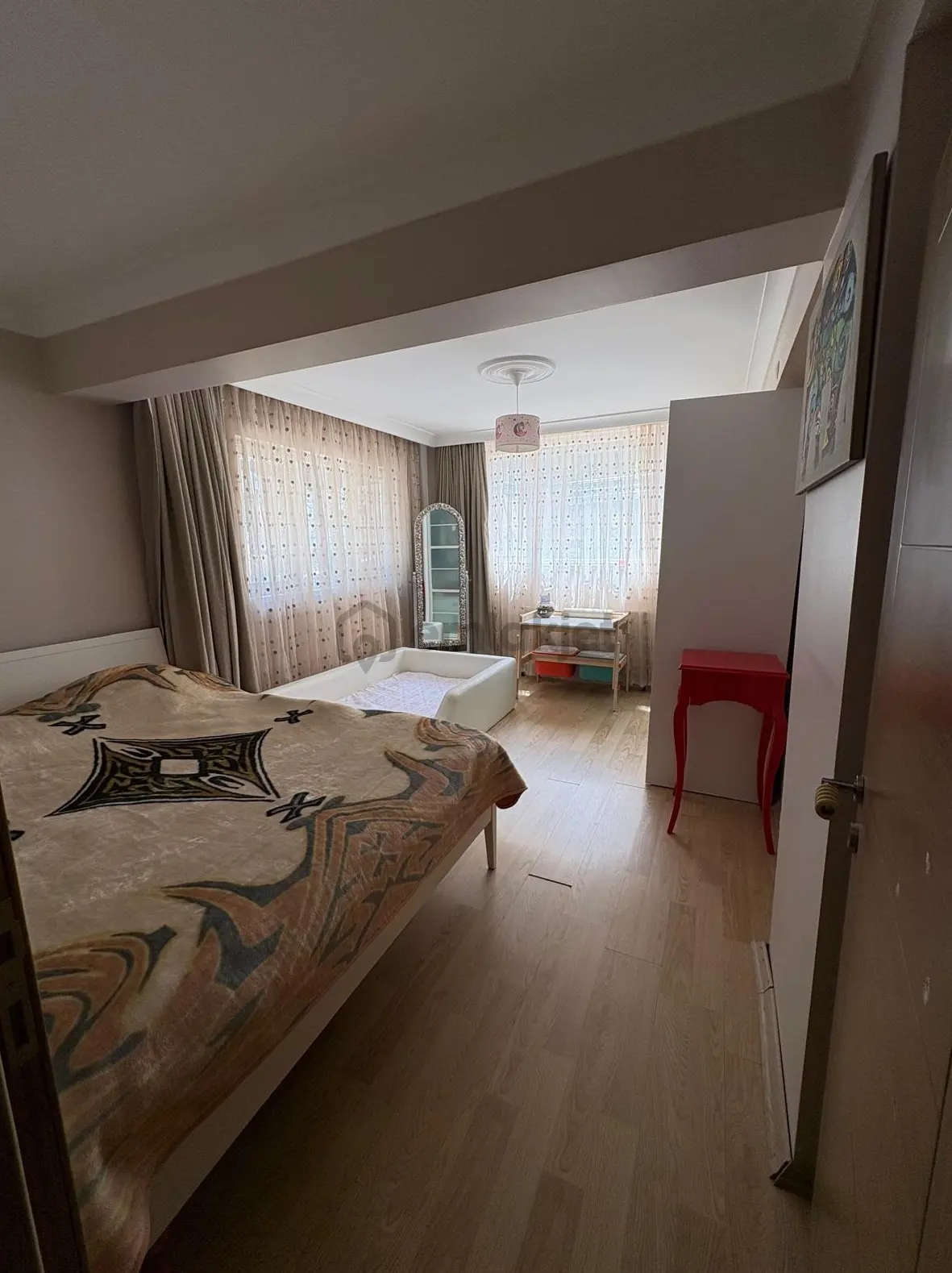 Etimesgut İstasyon Mahallesinde Satılık 4+1 Dublex Daire - 14
