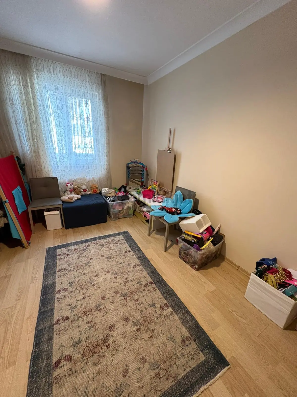 Etimesgut İstasyon Mahallesinde Satılık 4+1 Dublex Daire - 17